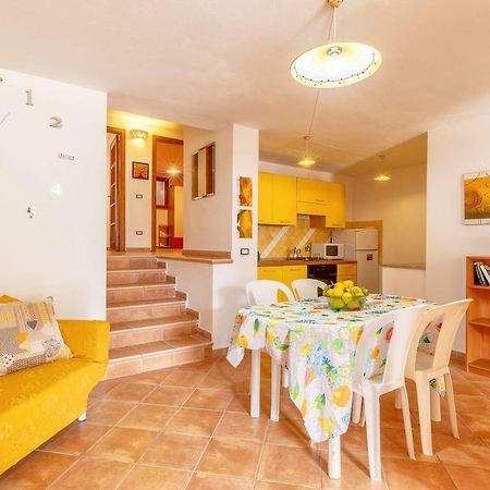 Casa Pedra Longa Διαμέρισμα Santa Maria Navarrese Εξωτερικό φωτογραφία