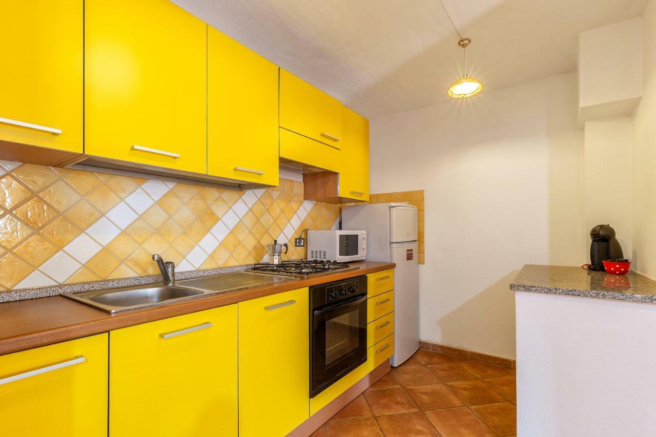 Casa Pedra Longa Διαμέρισμα Santa Maria Navarrese Εξωτερικό φωτογραφία