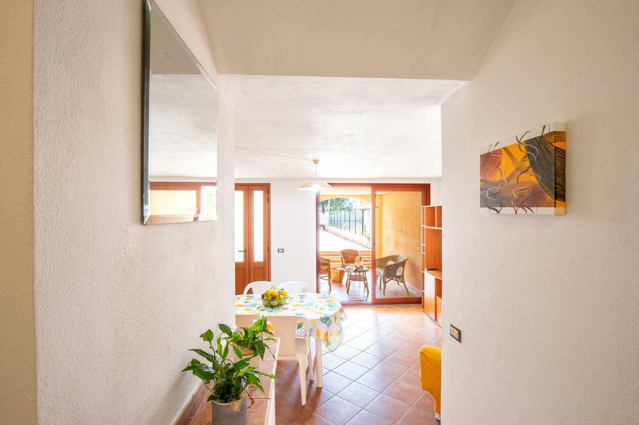 Casa Pedra Longa Διαμέρισμα Santa Maria Navarrese Εξωτερικό φωτογραφία