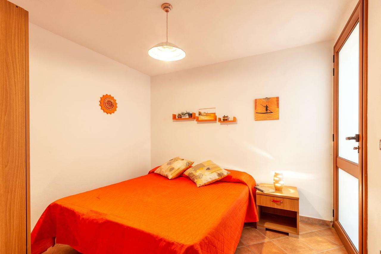 Casa Pedra Longa Διαμέρισμα Santa Maria Navarrese Εξωτερικό φωτογραφία