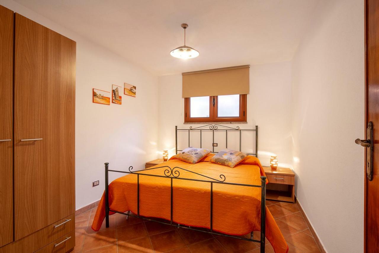 Casa Pedra Longa Διαμέρισμα Santa Maria Navarrese Εξωτερικό φωτογραφία
