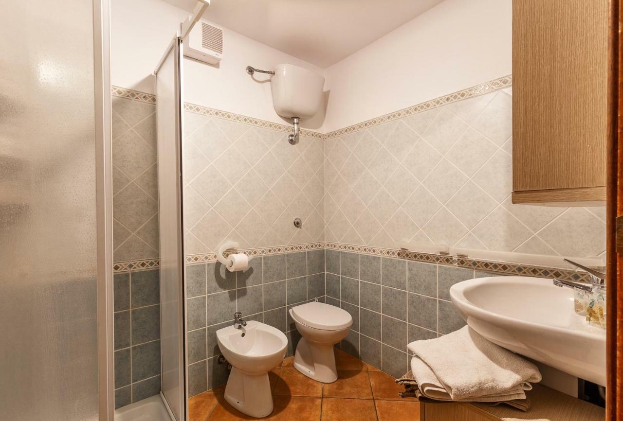 Casa Pedra Longa Διαμέρισμα Santa Maria Navarrese Εξωτερικό φωτογραφία